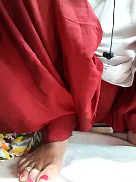 Love-pari077 online show from October 22, 2025, 1:05 am