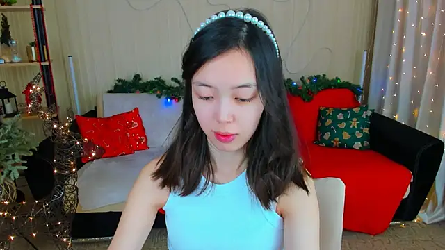 SoulHarmoonyy online show from December 20, 2025, 10:18 am