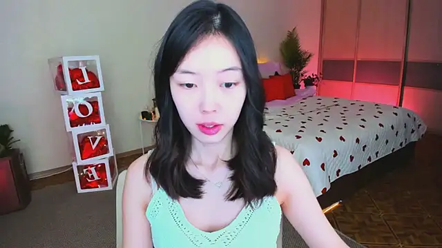 SoulHarmoonyy online show from February 10, 2026, 6:40 pm