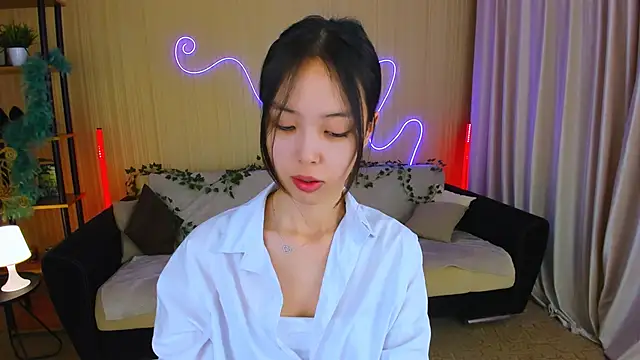 SoulHarmoonyy online show from November 7, 2025, 1:15 pm