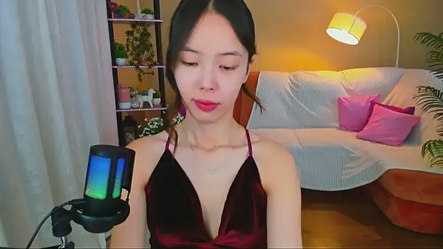 SoulHarmoonyy online show from September 26, 2025, 7:21 pm