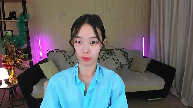 SoulHarmoonyy online show from November 16, 2025, 4:17 am