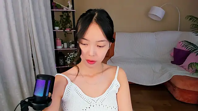 SoulHarmoonyy online show from October 2, 2025, 1:25 pm