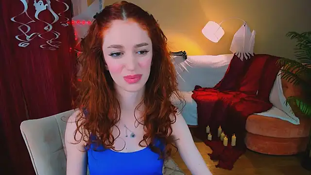 ChristinaConteeree online show from October 25, 2025, 11:27 pm