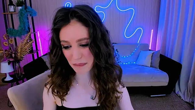 ChristinaConteeree online show from September 28, 2025, 12:34 pm