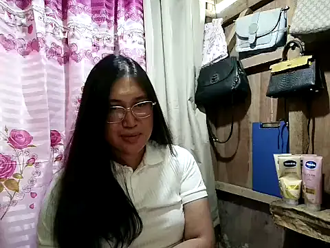 Romantic Sabrina online show from August 3, 2026, 3:25 am