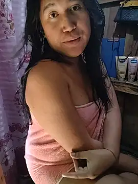 Romantic Sabrina online show from July 18, 2026, 1:25 am
