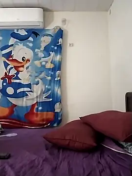 miawmiaw0706 online show from February 21, 2026, 5:20 am