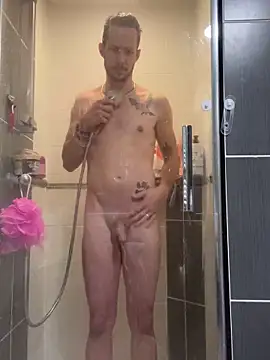 charl-5 online show from September 18, 2025, 11:24 am