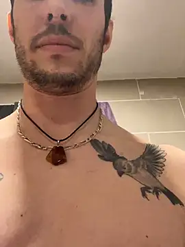 charl-5 online show from March 9, 2026, 1:14 pm