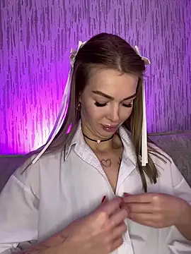 miss veroNika online show from February 6, 2026, 3:02 am