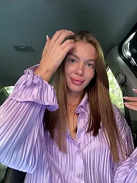 miss veroNika online show from July 24, 2026, 3:46 am