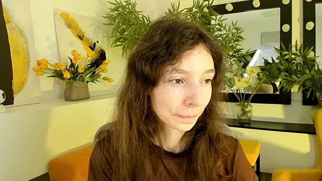 EmmanuellBrown online show from October 25, 2025, 4:11 am