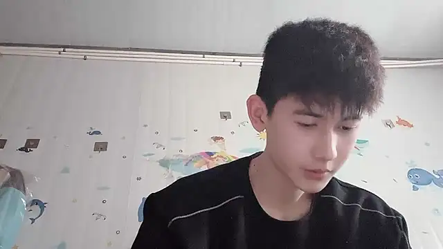 Snapshot of xiaojie2563 chatting on March 21, 2026, 7:31 am xiaojie2563 online show from March 21, 2026, 7:31 am