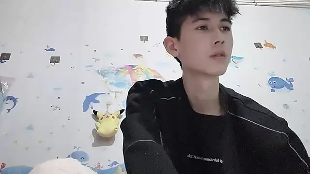 Snapshot of xiaojie2563 chatting on March 21, 2026, 8:24 pm xiaojie2563 online show from March 21, 2026, 8:24 pm