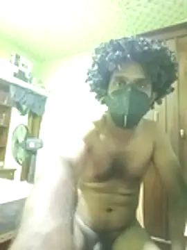 hotblack7 online show from July 28, 2026, 6:42 pm