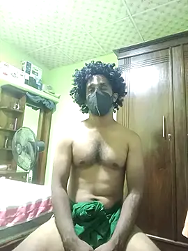 hotblack7 online show from July 2, 2026, 5:08 pm