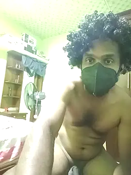 hotblack7 online show from August 1, 2026, 4:49 pm