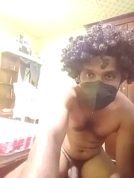 hotblack7 online show from June 24, 2026, 11:42 am