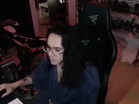 Snapshot of dorrey21 chatting on February 23, 2026, 7:03 pm dorrey21 online show from February 23, 2026, 7:03 pm