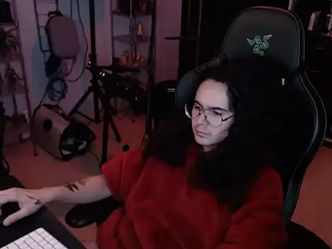 Snapshot of dorrey21 chatting on April 8, 2026, 6:09 pm dorrey21 online show from April 8, 2026, 6:09 pm