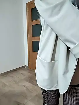 ValeriaFox769 online show from January 9, 2026, 9:22 pm