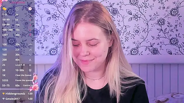 Snapshot of AngelAnty chatting on March 7, 2026, 3:17 pm AngelAnty online show from March 7, 2026, 3:17 pm