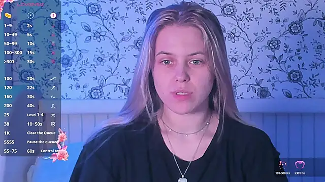 Snapshot of AngelAnty chatting on March 19, 2026, 3:12 pm AngelAnty online show from March 19, 2026, 3:12 pm