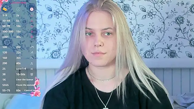 Snapshot of AngelAnty chatting on March 11, 2026, 3:17 pm AngelAnty online show from March 11, 2026, 3:17 pm