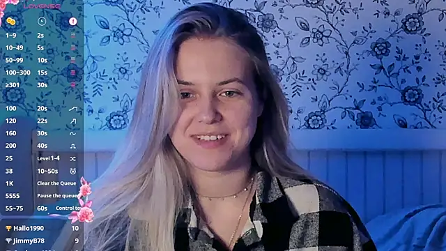 Snapshot of AngelAnty chatting on February 7, 2026, 3:31 pm AngelAnty online show from February 7, 2026, 3:31 pm