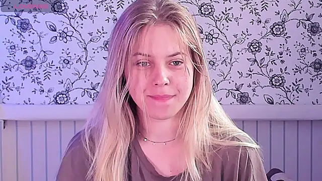 AngelAnty online show from July 5, 2026, 1:29 pm