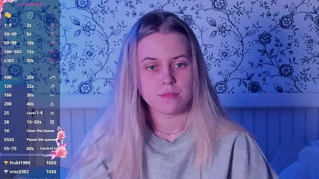 Snapshot of AngelAnty chatting on February 20, 2026, 3:14 pm AngelAnty online show from February 20, 2026, 3:14 pm