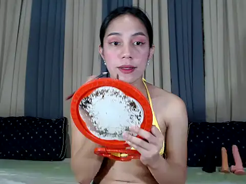 Jadehotcum online show from March 12, 2026, 1:04 pm