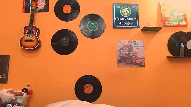 meisevil77 online show from January 8, 2026, 2:06 am