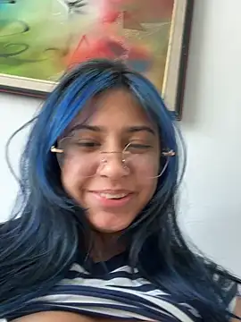 lynn9000 online show from June 25, 2026, 6:35 pm