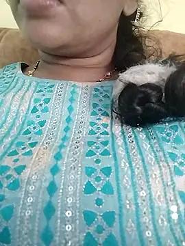 Monika Telugu Girl online show from October 25, 2025, 7:51 am