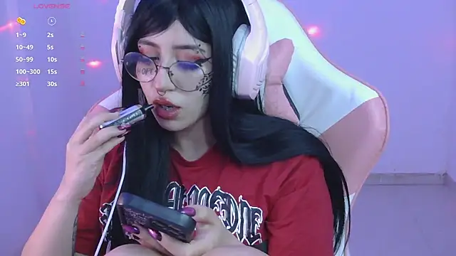 Hachiko Love online show from October 31, 2025, 3:47 am