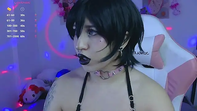 Snapshot of Hachiko_Love chatting on March 7, 2026, 2:40 am Hachiko Love online show from March 7, 2026, 2:40 am