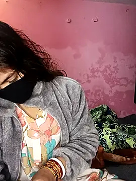 hiddennisha online show from January 8, 2026, 4:46 pm