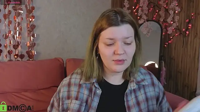 Michele Greenn online show from February 16, 2026, 12:20 am