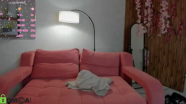 Michele Greenn online show from June 15, 2026, 1:06 am