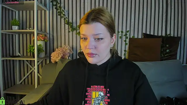 Michele Greenn online show from February 28, 2026, 1:05 am