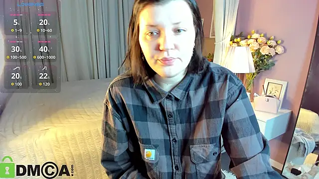 Michele Greenn online show from October 23, 2025, 1:04 am