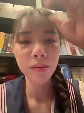 Adora188 online show from September 29, 2025, 8:54 am