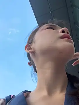 Adora188 online show from October 2, 2025, 8:18 am