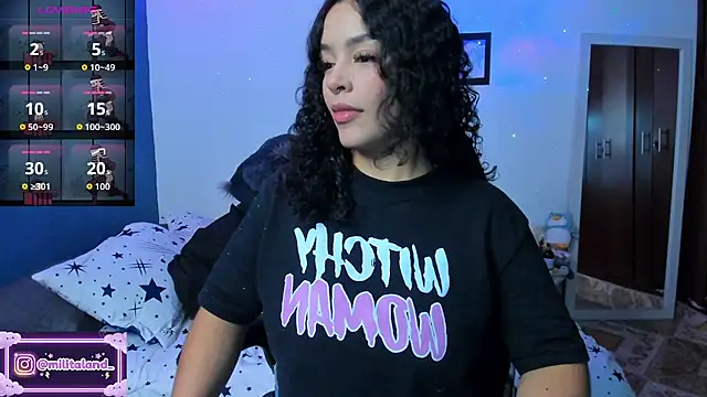 milita houston online show from September 26, 2025, 1:01 am