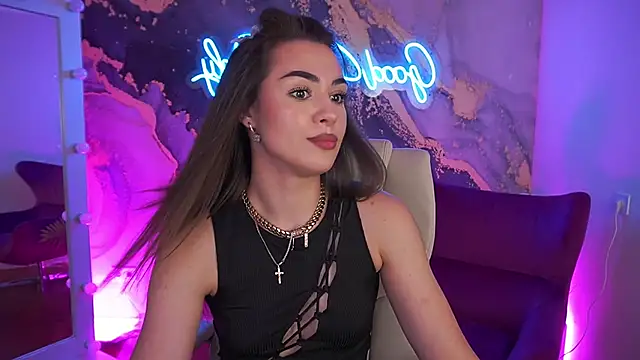EricaSin online show from June 29, 2026, 1:00 pm