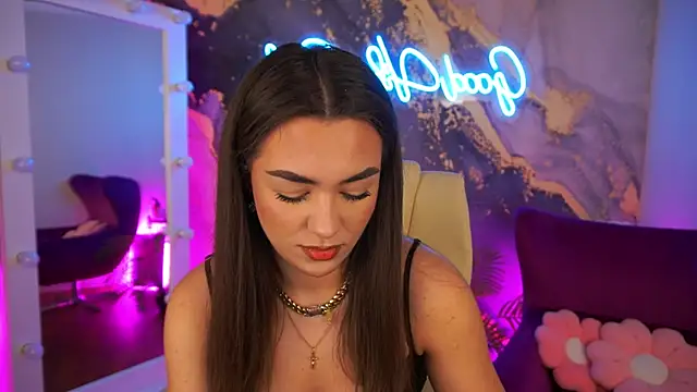 EricaSin online show from July 14, 2026, 6:29 am