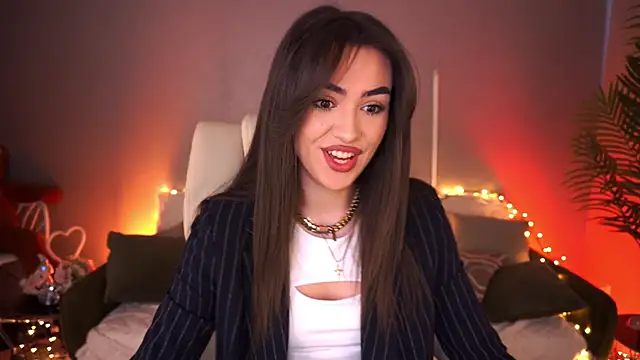 EricaSin online show from May 3, 2026, 6:29 am