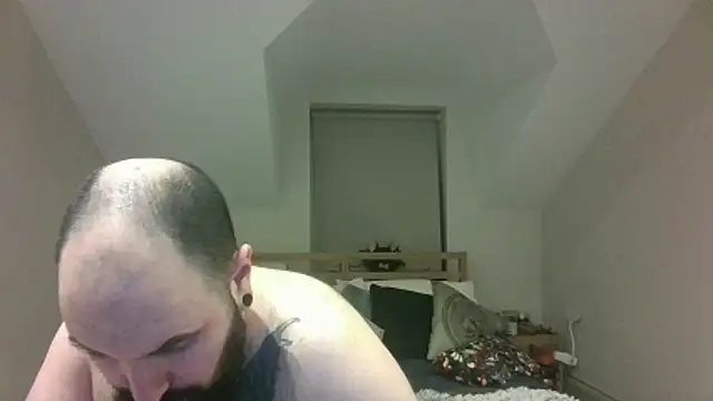 theBeardyViking online show from February 21, 2026, 5:31 am